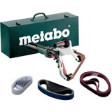 Metabo 602243500 tračna brusilica za cijevi 1550 W Pojasna širina 40 mm Pojasna duljina 760 mm | Eponuda.ba