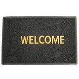  Otirač sive boje "Welcome" 60x90cm | shoptok.hr