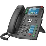 Fanvil X5U IP phone Black 16 lines LCD Wi-Fi Cijene