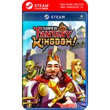  Super Fantasy Kingdom - Steam koda brez škatlice (WINDOWS PC) | Shoptok.si