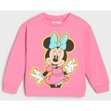 Sinsay Gornji dio trenirke Minnie Mouse | shoptok.hr