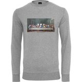 Mister Tee Can't Hang With Us Crewneck Grey | shoptok.hr