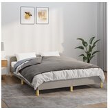  Teška deka s navlakom siva 150 x 200 cm 7 kg od tkanine | shoptok.hr