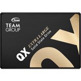 Team Group TEAMGROUP SSD disk 2TB, QX2 3D QLC SATA 3, 2,5 T253X7002T0C1 cene