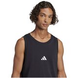 Adidas Muška majica M Sl Tank JE8986, Bez rukava, Crna | Eponuda.com
