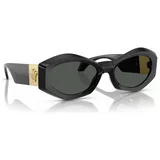 Versace Sončna očala 0VE4466U GB1/87 Črna