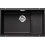 Blanco pomivalno korito SUBLINE 700-U Level InFino SILGRANIT pribor 18/10, brez dodatne primerjave. - GRAFIT | Shoptok.si