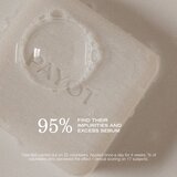 Payot Pâte Grise Pain Nettoyant Purifiant čvrsti sapun za čišćenje za lice 65 g | shoptok.hr