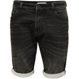 Tom Tailor Kavbojke 'Josh' temno siva | Shoptok.si