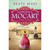  Gospođica Mocart i zvuk ljubavi Cene'.'