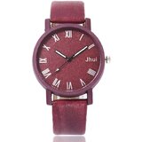  Ženski sat ZU-14803 - Ljubičasta KP14803 Cene