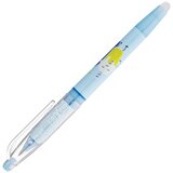 Roler GEL 0,7 MM FRIXION BALL PIŠI-BRIŠI POOL PARTY PILOT (PLAVI ISPIS) SVIJETLOPLAVI | shoptok.hr