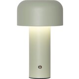 Star Trading Zelena LED stolna lampa (visina 21,5 cm) Bobby – | shoptok.hr