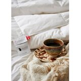 Ringsted Dun Zimska prešita odeja s polnilom iz perja 200x140 cm The Ugly Duckling – | Shoptok.si