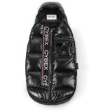 Cybex Platinum® cybex® platinum winter mini zimska vreća za autosjedalicu deep black u