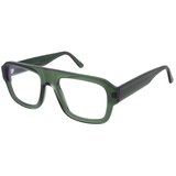  Muške Dioptrijske naočale Andy Wolf AW 4627 Green | shoptok.hr