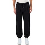 Kappa Muški donji deo trenerke AUTHENTIC GOTHENBURG 4, Crni | ePonuda.com