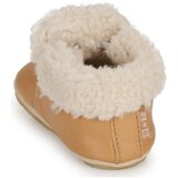 Bonton Nogavice za dojenčke DOUDOU FUR Bež | Shoptok.si