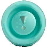 JBL Prenosni zvočnik CHARGE5 688779, turkizen | Shoptok.si