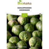 Bionana Bio kalčki zelja "Groninger" Cene