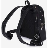 Vuch Ženski ruksak Zane mini Borny, 29 x 25 cm Slike