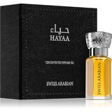 Swiss Arabian Hayaa parfumirano ulje uniseks 12 ml | shoptok.hr