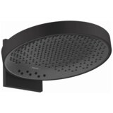 Hansgrohe rainfinity tuš ruža 360 3 jet sa priključkom, crna mat 26234670 | ePonuda.com