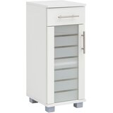MID.YOU Spodnja Omarica Niko, Bela | Shoptok.si