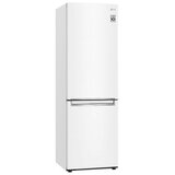 LG kombinovani frižider GBP61SWPGN | Eponuda.com