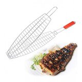 Master Mreža za roštilj za ribu 36x15cm 01200428 | Eponuda.ba