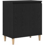  Kreveta Crni hrast 60 x 35 x 70 cm Konstruirano drvo | shoptok.hr