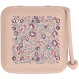 Bibs kutija za dudu x Liberty Eloise - Blush -LIB-KZD-E-BLU Cijene