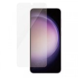 PanzerGlass SZKŁO HARTOWANE ULTRA-WIDE FIT Z APLIKATOREM NA SAMSUNG GALAXY S23+, (20431317) Cene