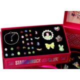 DIY Jewelry Making Set Beads Pendants Box 1267 pieces. | shoptok.hr