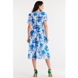 Awama Woman's Dress A510 | shoptok.hr