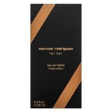 Parfem For Her Limited Edition 2022 parfumirana voda za ženske 100 ml | Shoptok.si