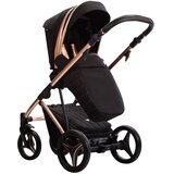  Dječja kolica Bebetto Flavio - Eva Minge/01 3u1 B | shoptok.hr