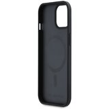 Karl Lagerfeld Ovitek za telefon Črna | Shoptok.si