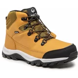 Halti Trekking čevlji Cody Mid 2 Dx Youth Shoe 054-2842 Nugget Gold K44