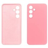 Just In Case 2u1 extra case MIX PLUS paket maski za Samsung S24 FE Pink - MIXPL234PK Cene
