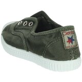 Cienta Slips on 70777 Zelena | Shoptok.si