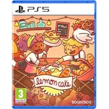 LEMON Cake (PS5) | Shoptok.si