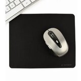  Podloga za miš GEMBIRD MP-S-BK, crna, 220×180 mm | Eponuda.ba
