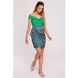 Made Of Emotion Woman's Skirt M669 | shoptok.hr