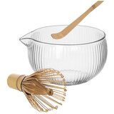 Orion Steklen komplet za pripravo matche – | Shoptok.si
