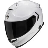 Scorpion kaciga Exo-gt sp air solid white | ePonuda.com