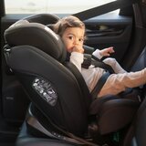 Kikka Boo Explore autosedište i-Size Beige, 40-150cm | ePonuda.com