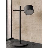 Osram LED prigušiva stona lampa DECOR KYOTO LED/12W/230V crna | Eponuda.com