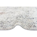 Conceptum Hypnose tepih staza (80x300) lgs 03 cream silver | ePonuda.com