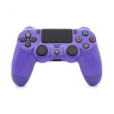 Joypad dual shock wifi za PS4 ljubičasti cene